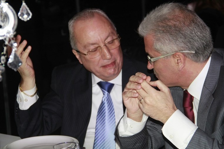 Balamand Annual Christmas Dinner